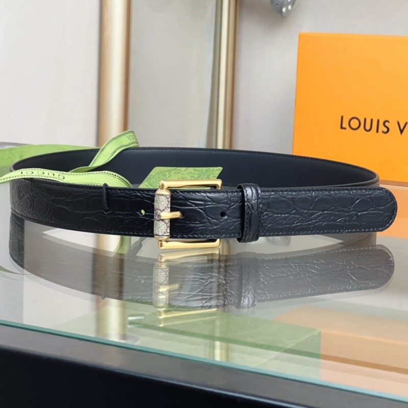 Gucci Belts